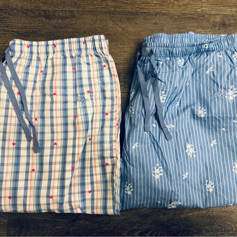 Brand New Jockey brand Pajama Pants